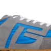 Sneakers Racer 45 in pelle scamosciata e nylon Sneakers Racer 45 in pelle scamosciata e nylon