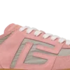 Sneakers Racer 45 in pelle scamosciata e nylon Sneakers Racer 45 in pelle scamosciata e nylon