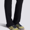 Sneakers Racer 45 in pelle scamosciata e nylon Sneakers Racer 45 in pelle scamosciata e nylon