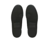 Sneakers stringate mid-top Balmain Swan in pelle Sneakers stringate mid-top Balmain Swan in pelle