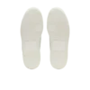 Sneakers stringate mid-top Balmain Swan in pelle Sneakers stringate mid-top Balmain Swan in pelle