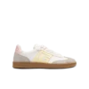 Sneakers Swan in pelle di vitello e nylon Sneakers Swan in pelle di vitello e nylon