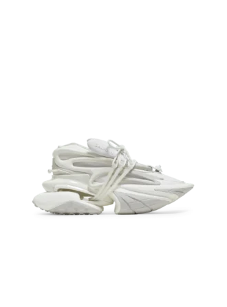 Sneakers Unicorn in neoprene e pelle
