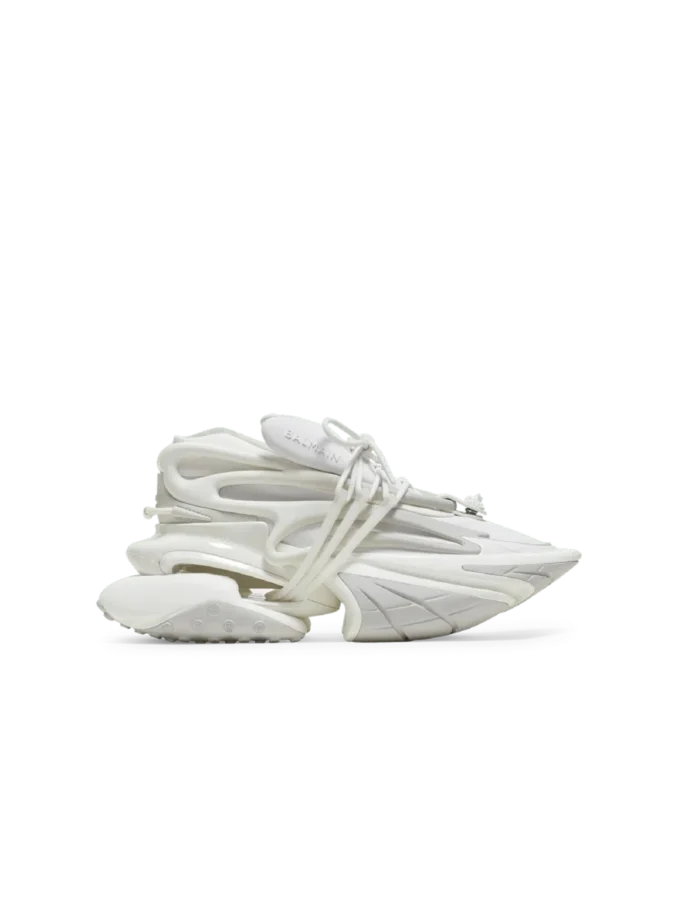 Sneakers Unicorn in neoprene e pelle Sneakers Unicorn in neoprene e pelle