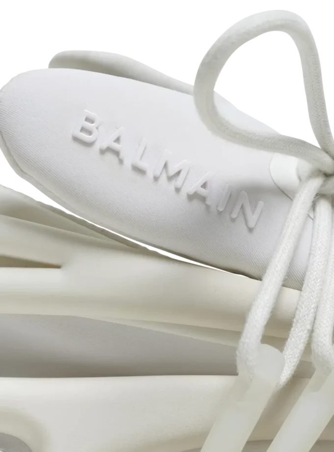 Sneakers Unicorn in neoprene e pelle Sneakers Unicorn in neoprene e pelle
