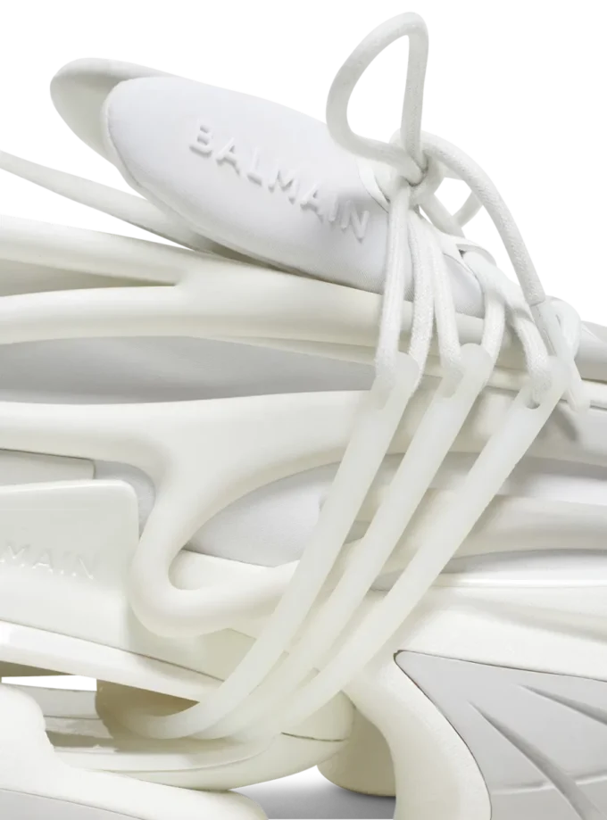 Sneakers Unicorn in neoprene e pelle Sneakers Unicorn in neoprene e pelle