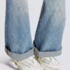 Sneakers Unicorn in neoprene e pelle Sneakers Unicorn in neoprene e pelle