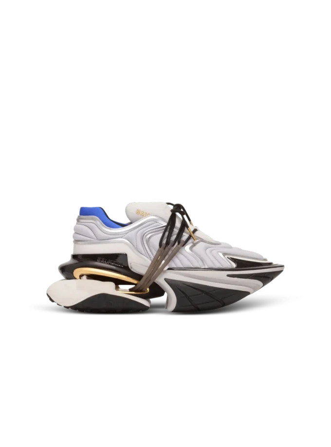 Sneakers Unicorn Wave in neoprene Sneakers Unicorn Wave in neoprene