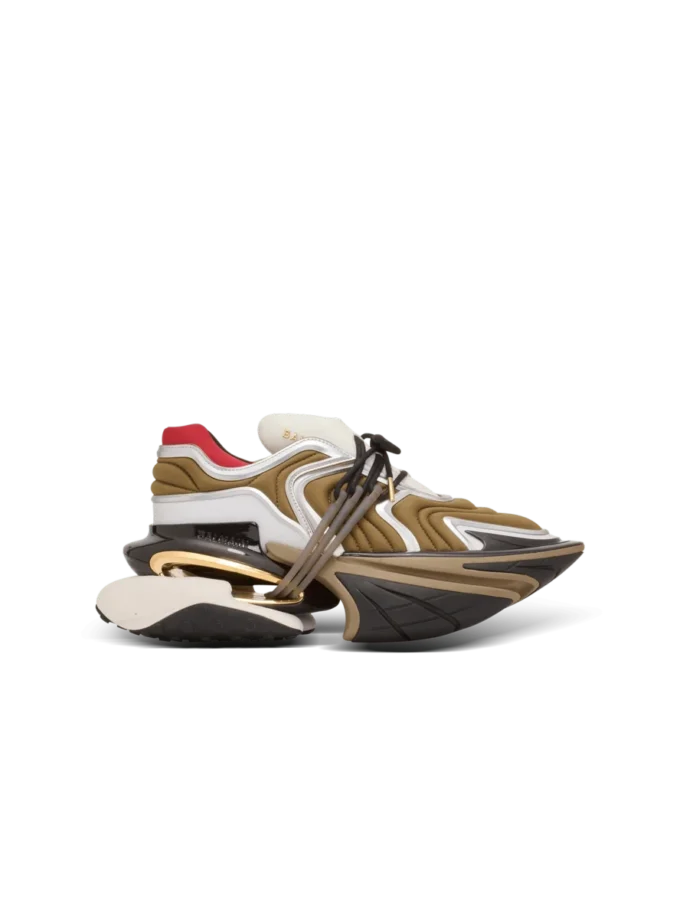 Sneakers Unicorn Wave in neoprene Sneakers Unicorn Wave in neoprene
