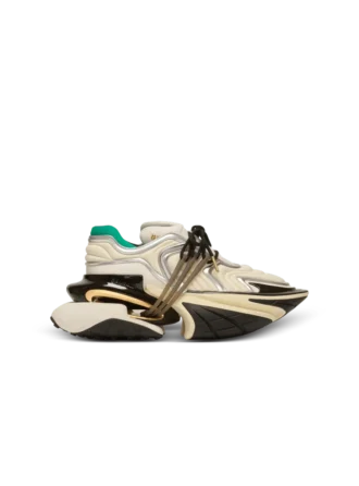 Sneakers Unicorn Wave in neoprene