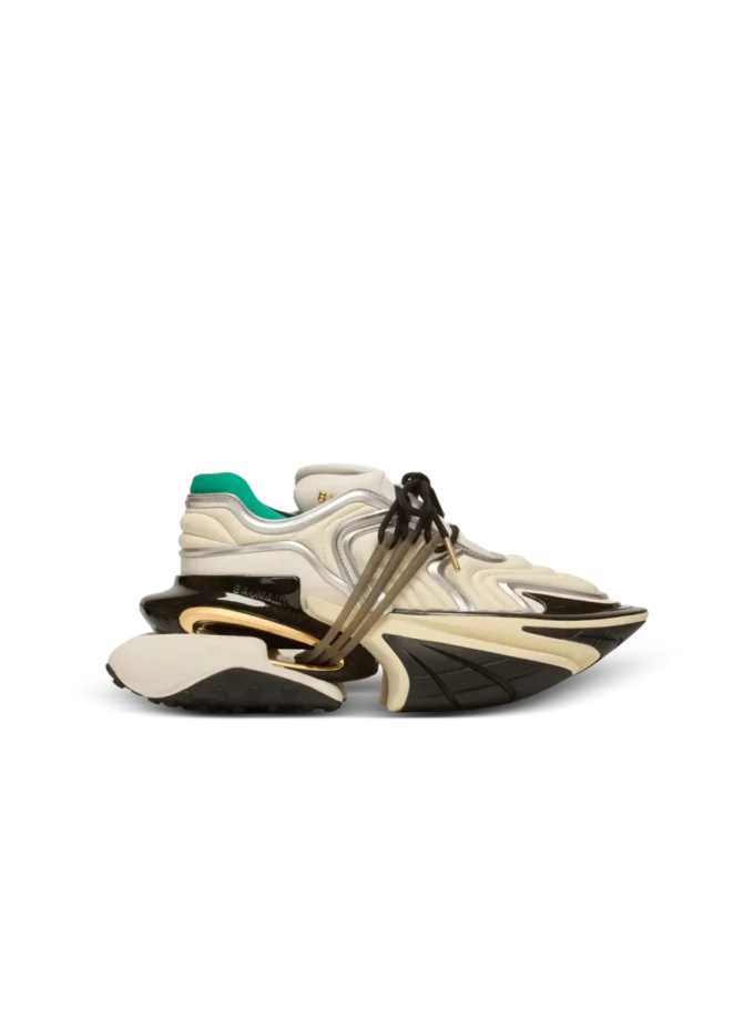Sneakers Unicorn Wave in neoprene