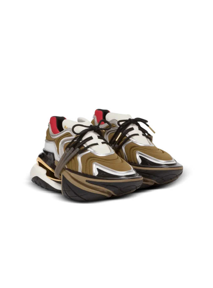 Sneakers Unicorn Wave in neoprene Sneakers Unicorn Wave in neoprene
