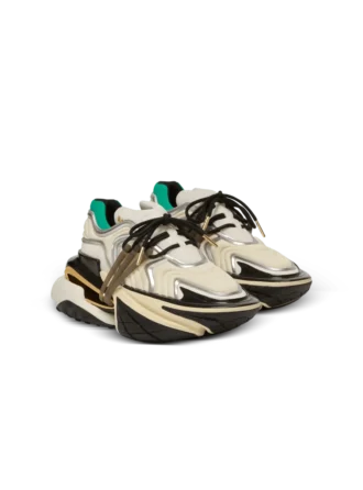 Sneakers Unicorn Wave in neoprene