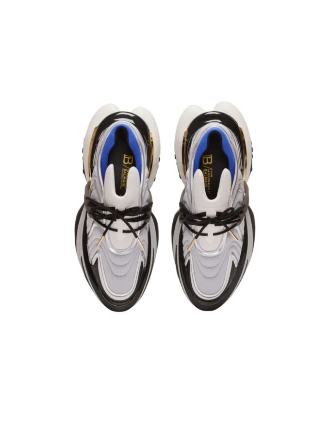 Sneakers Unicorn Wave in neoprene Sneakers Unicorn Wave in neoprene