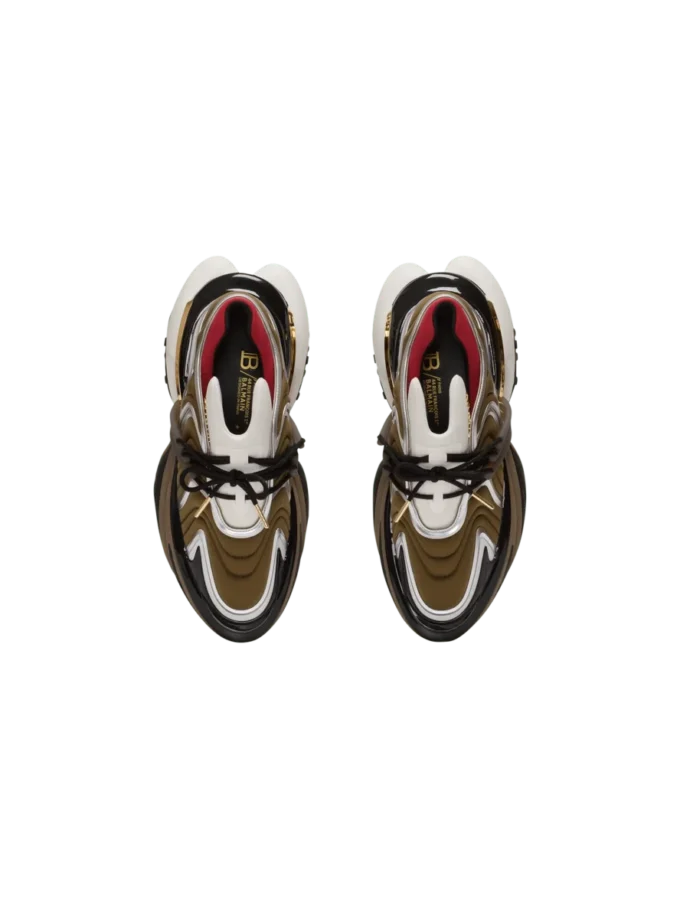 Sneakers Unicorn Wave in neoprene Sneakers Unicorn Wave in neoprene