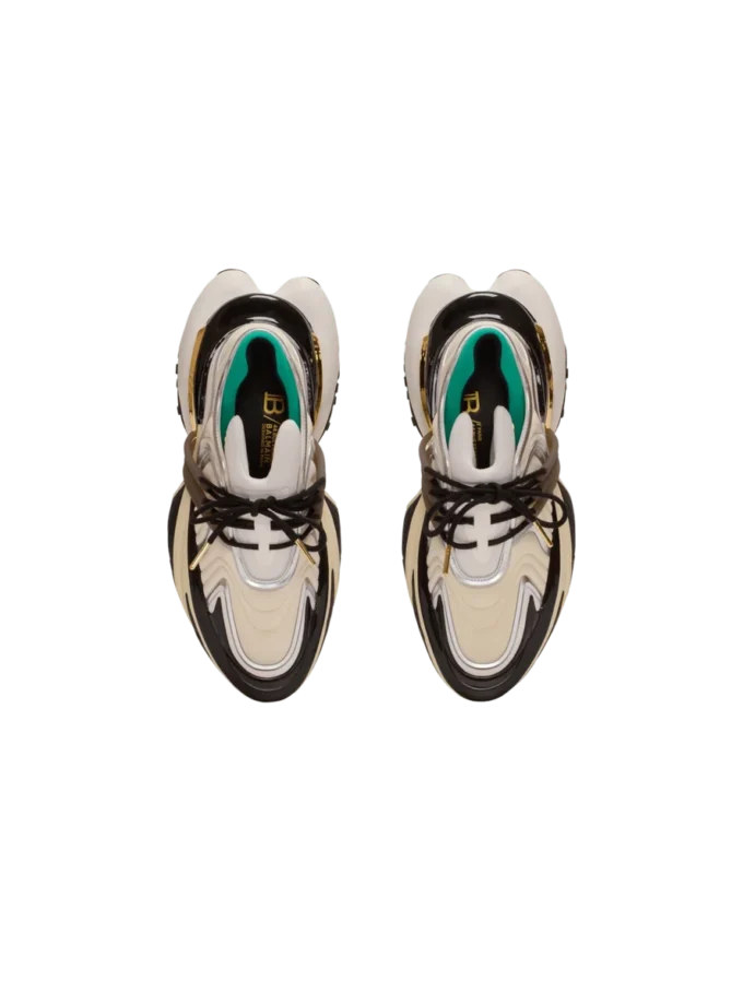 Sneakers Unicorn Wave in neoprene