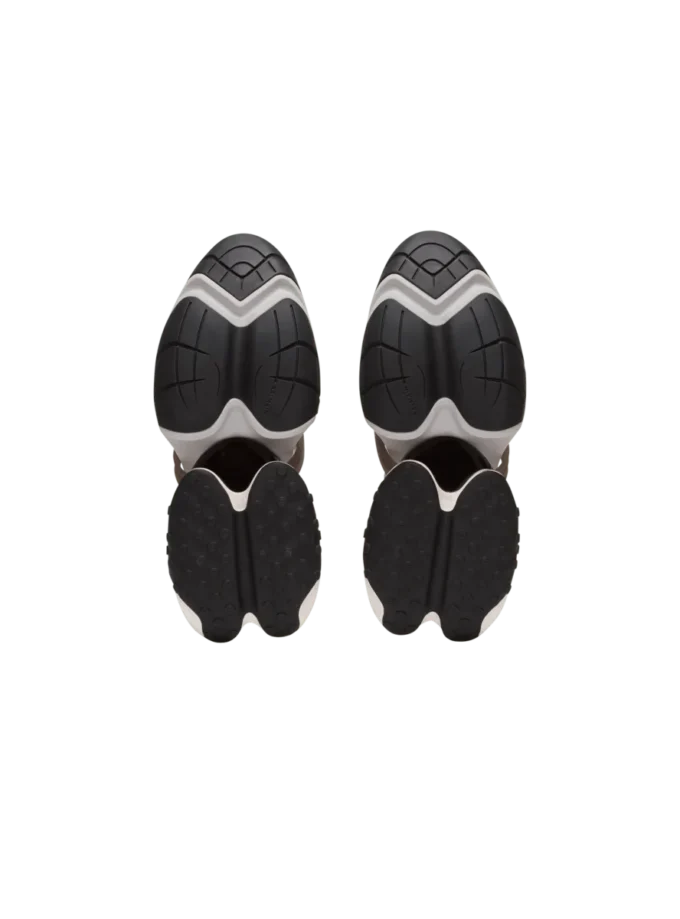 Sneakers Unicorn Wave in neoprene Sneakers Unicorn Wave in neoprene