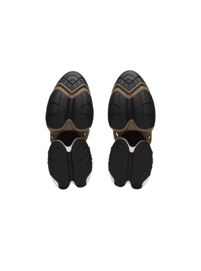 Sneakers Unicorn Wave in neoprene Sneakers Unicorn Wave in neoprene