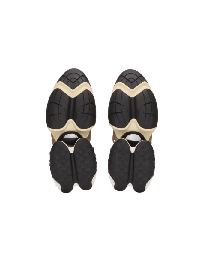Sneakers Unicorn Wave in neoprene