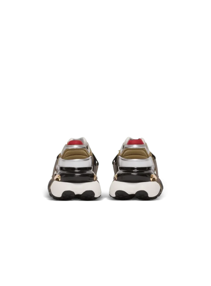 Sneakers Unicorn Wave in neoprene Sneakers Unicorn Wave in neoprene