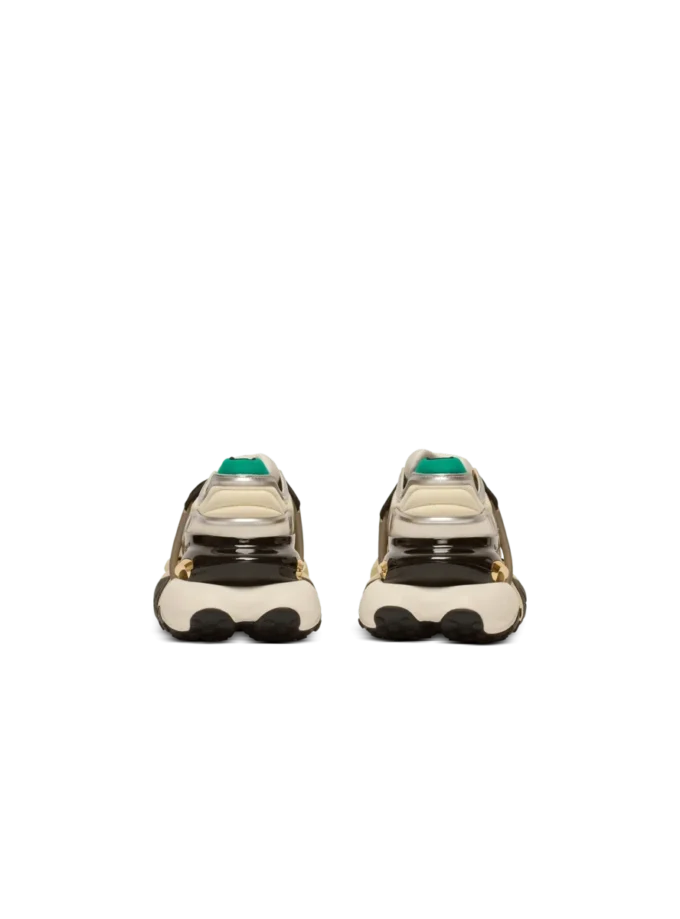 Sneakers Unicorn Wave in neoprene