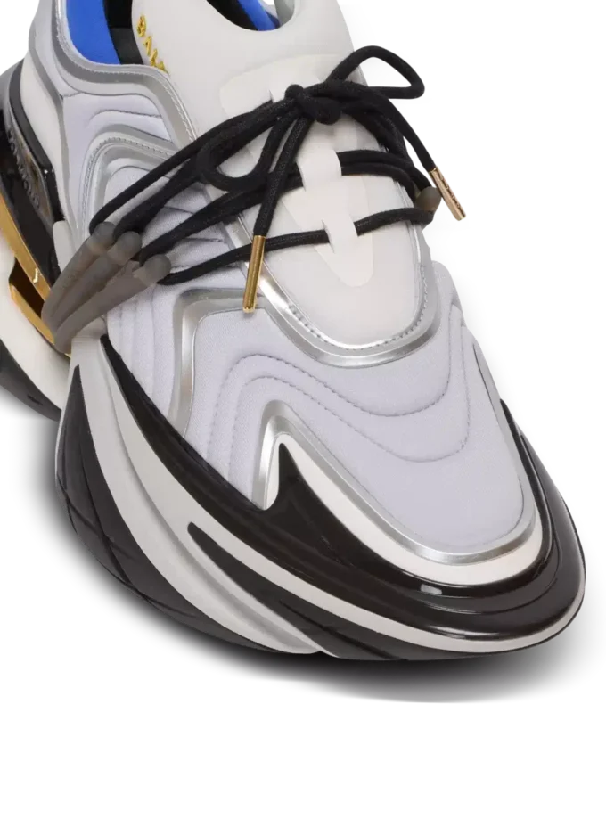Sneakers Unicorn Wave in neoprene Sneakers Unicorn Wave in neoprene