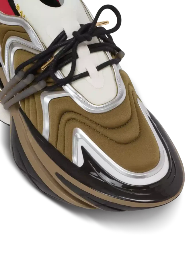 Sneakers Unicorn Wave in neoprene Sneakers Unicorn Wave in neoprene