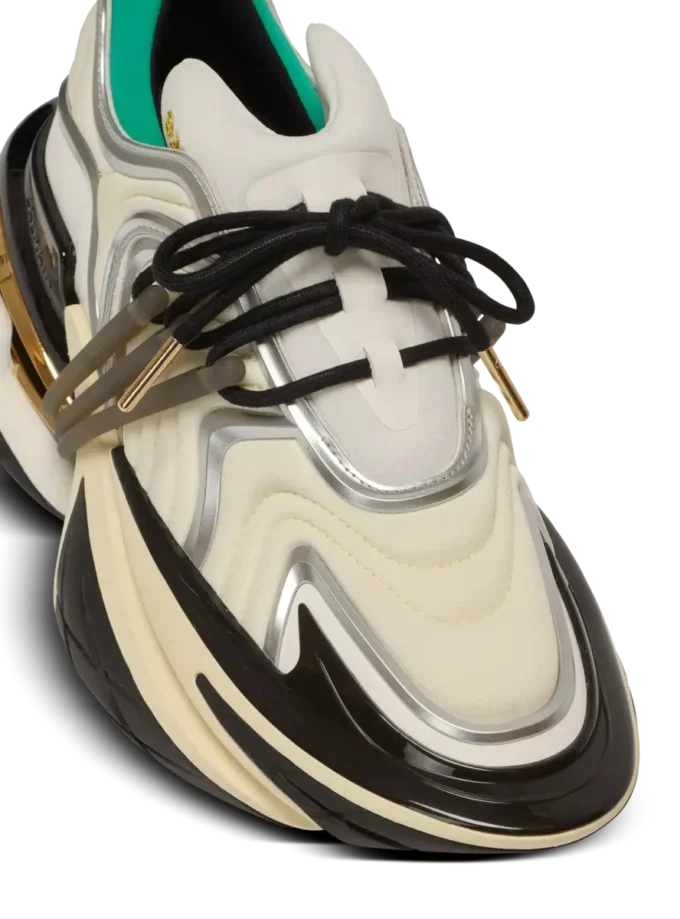 Sneakers Unicorn Wave in neoprene