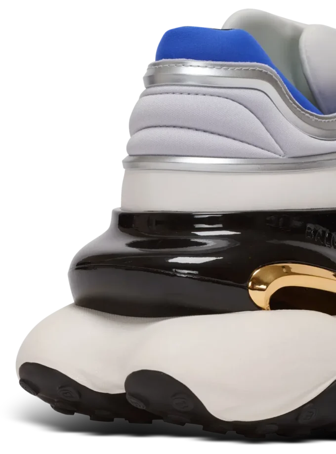 Sneakers Unicorn Wave in neoprene Sneakers Unicorn Wave in neoprene
