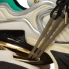 Sneakers Unicorn Wave in neoprene