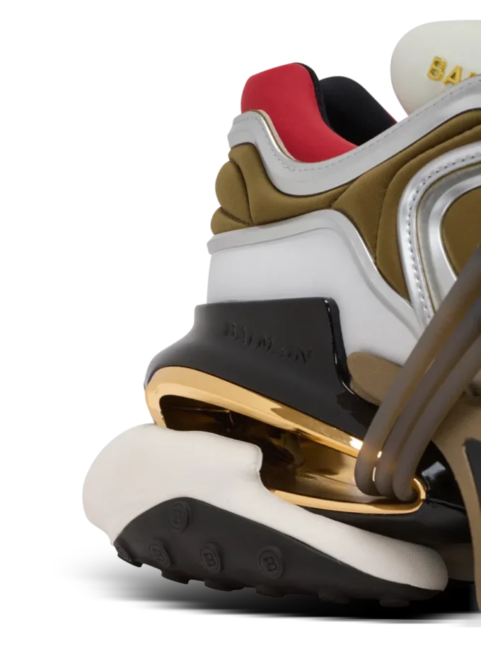 Sneakers Unicorn Wave in neoprene Sneakers Unicorn Wave in neoprene