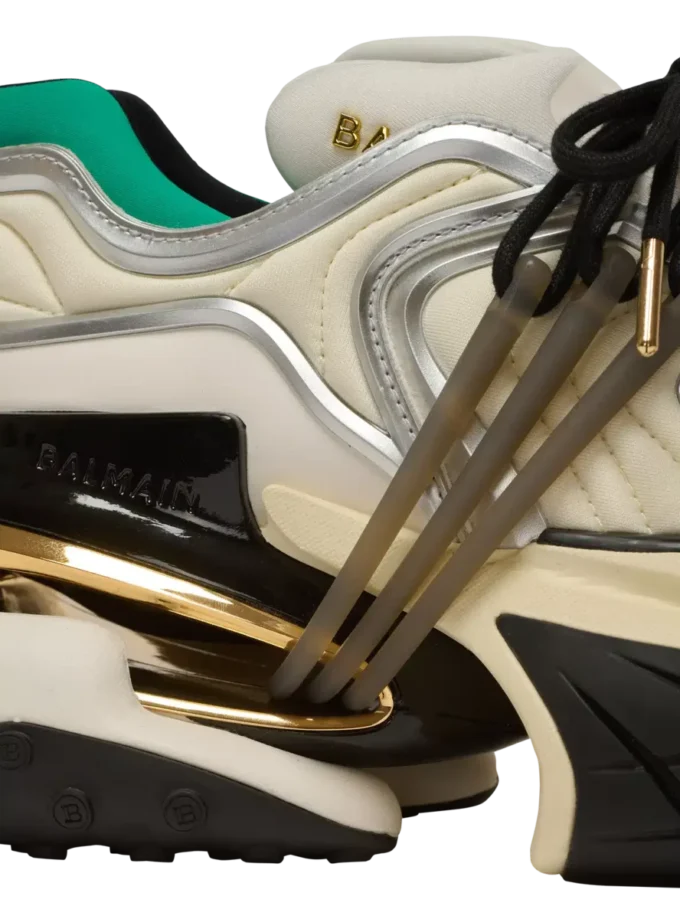 Sneakers Unicorn Wave in neoprene
