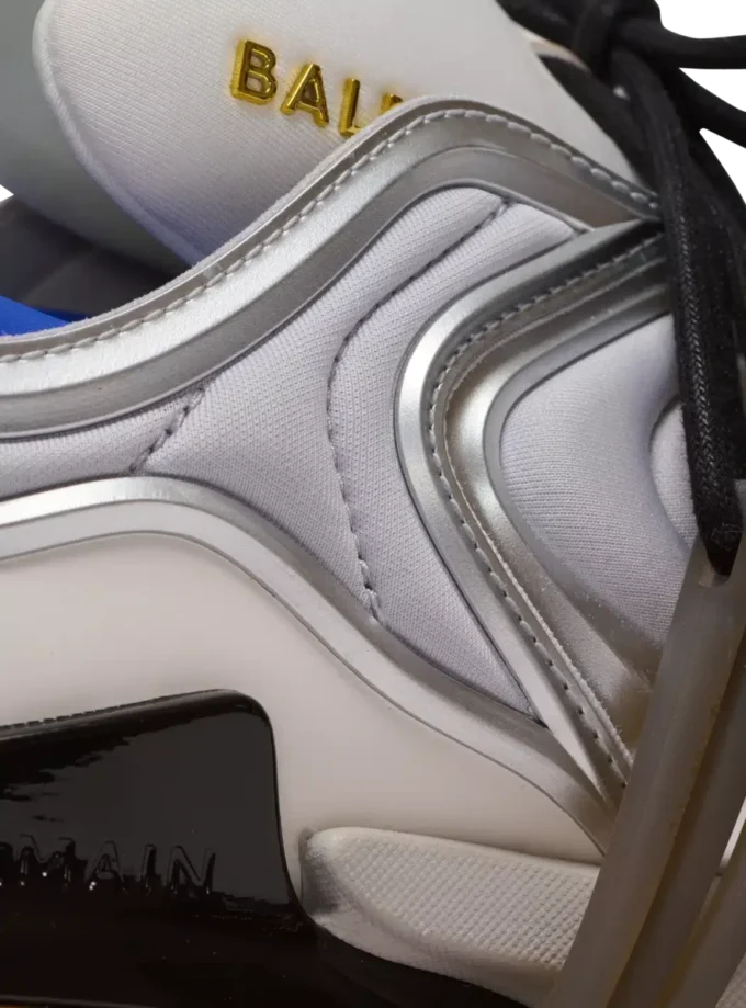 Sneakers Unicorn Wave in neoprene Sneakers Unicorn Wave in neoprene