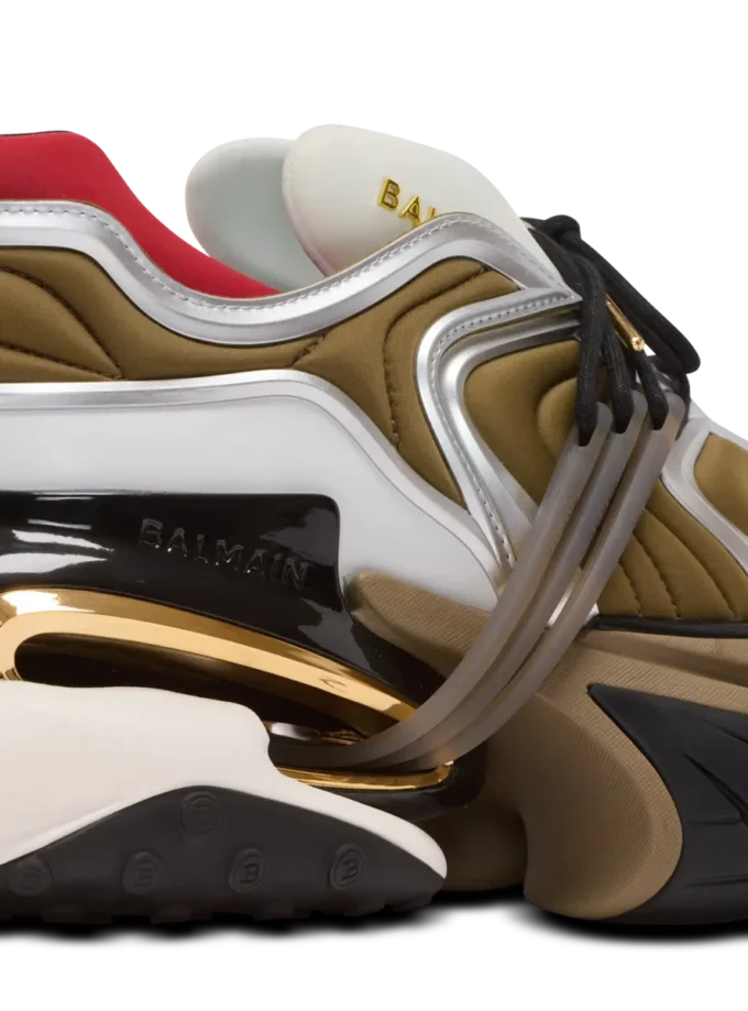 Sneakers Unicorn Wave in neoprene Sneakers Unicorn Wave in neoprene