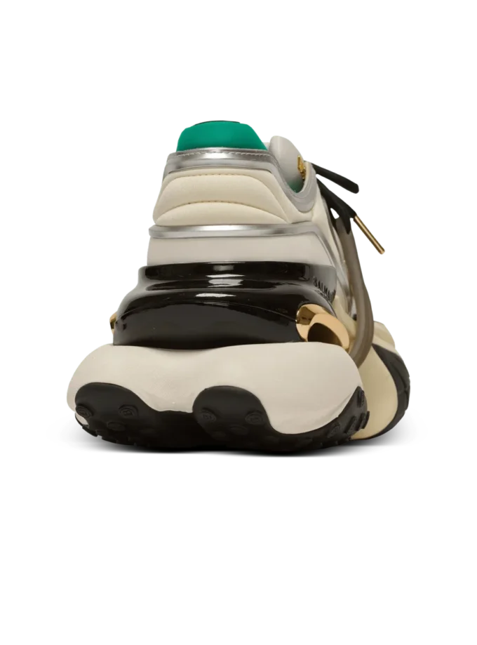 Sneakers Unicorn Wave in neoprene