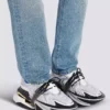 Sneakers Unicorn Wave in neoprene Sneakers Unicorn Wave in neoprene