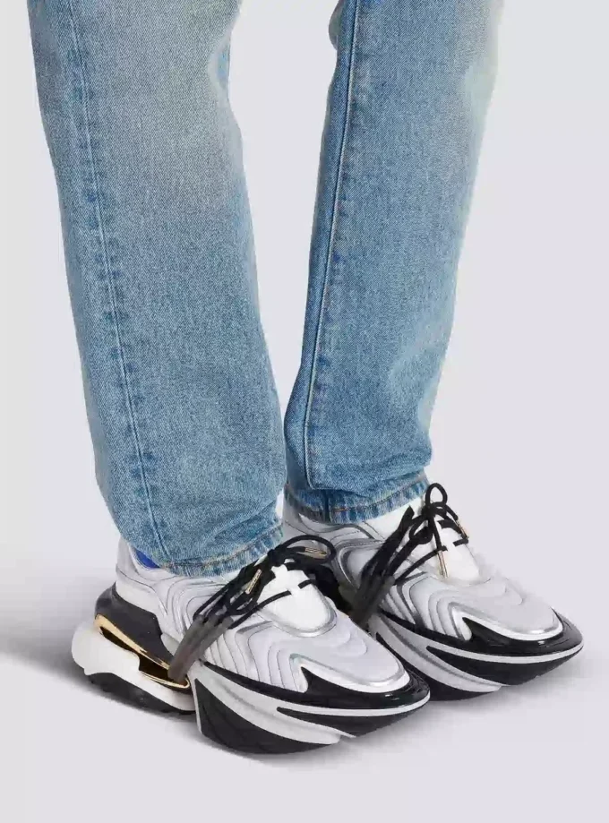 Sneakers Unicorn Wave in neoprene Sneakers Unicorn Wave in neoprene