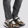 Sneakers Unicorn Wave in neoprene Sneakers Unicorn Wave in neoprene