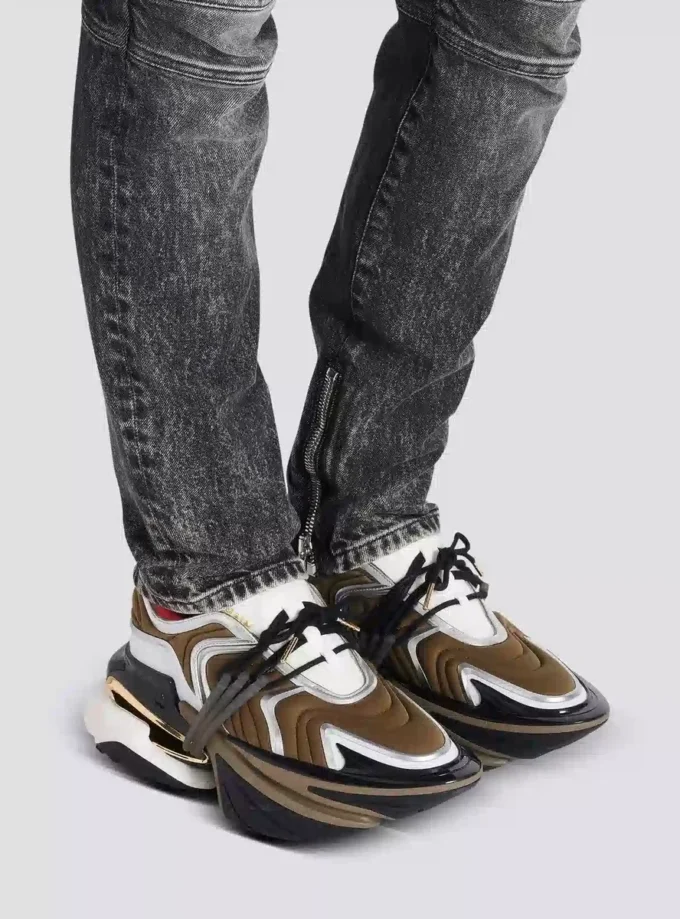 Sneakers Unicorn Wave in neoprene Sneakers Unicorn Wave in neoprene