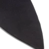 Stivaletti con zeppa in maglia