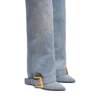 Stivali in denim Anthem Stivali in denim Anthem