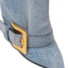 Stivali in denim Anthem Stivali in denim Anthem