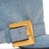 Stivali in denim Anthem Stivali in denim Anthem