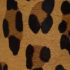Stivali in pelle con stampa leopardata Anthem Stivali in pelle con stampa leopardata Anthem