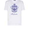 T-shirt a maniche corte con stampa College Emblem T-shirt a maniche corte con stampa College Emblem