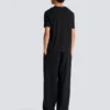 T-shirt Balmain Paris ricamata T-shirt Balmain Paris ricamata