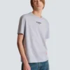 T-shirt Balmain Paris ricamata