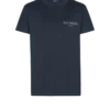 T-shirt Balmain Vintage Gel – Vestibilità slim