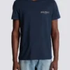 T-shirt Balmain Vintage Gel – Vestibilità slim