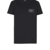 T-shirt con etichetta Balmain Couture